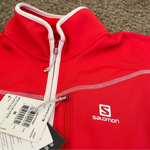 Salomon Atlantis HZ Women’s - Picture 5 of 11